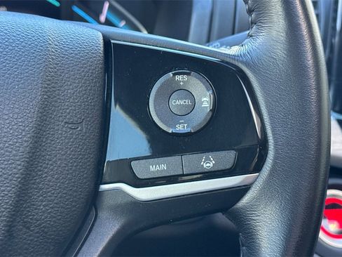 Certified 2019 Honda Odyssey Touring image 32