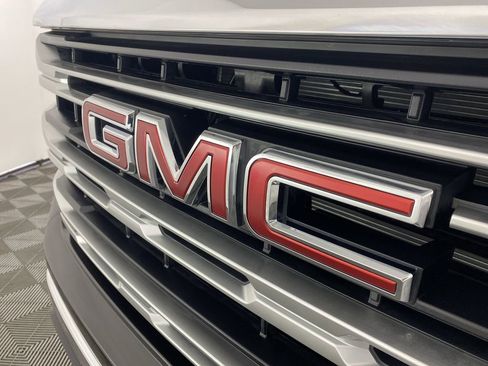New 2026 GMC Sierra 1500 SLE image 30