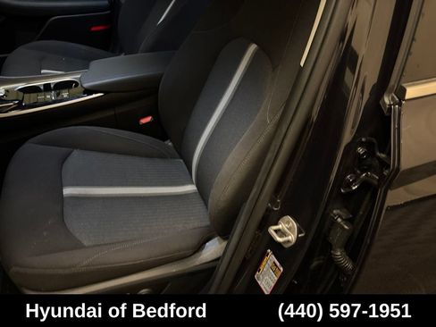 Used 2023 Hyundai Sonata SEL w/ Convenience Package FWD image 11