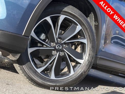 Used 2023 MAZDA CX-5 AWD 2.5 S w/ Premium Package image 10