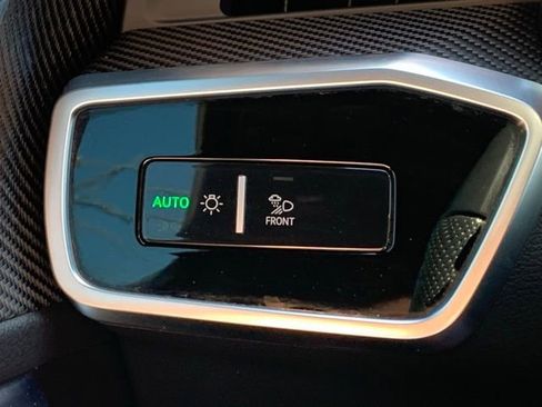 Used 2021 Audi S6 Premium Plus w/ Black Optic Package image 27