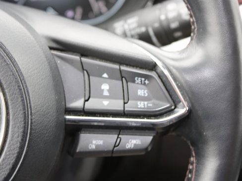 Used 2019 MAZDA CX-9 Signature image 22