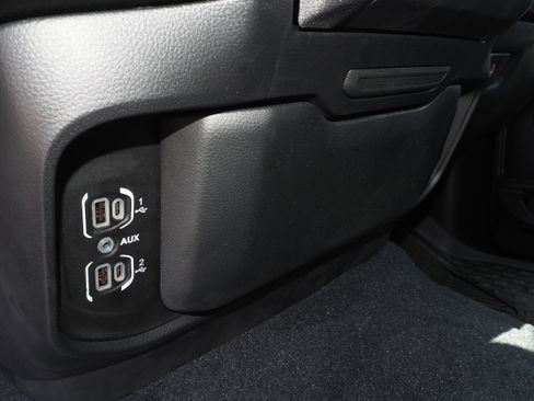 New 2026 RAM 1500 Tradesman RWD image 30