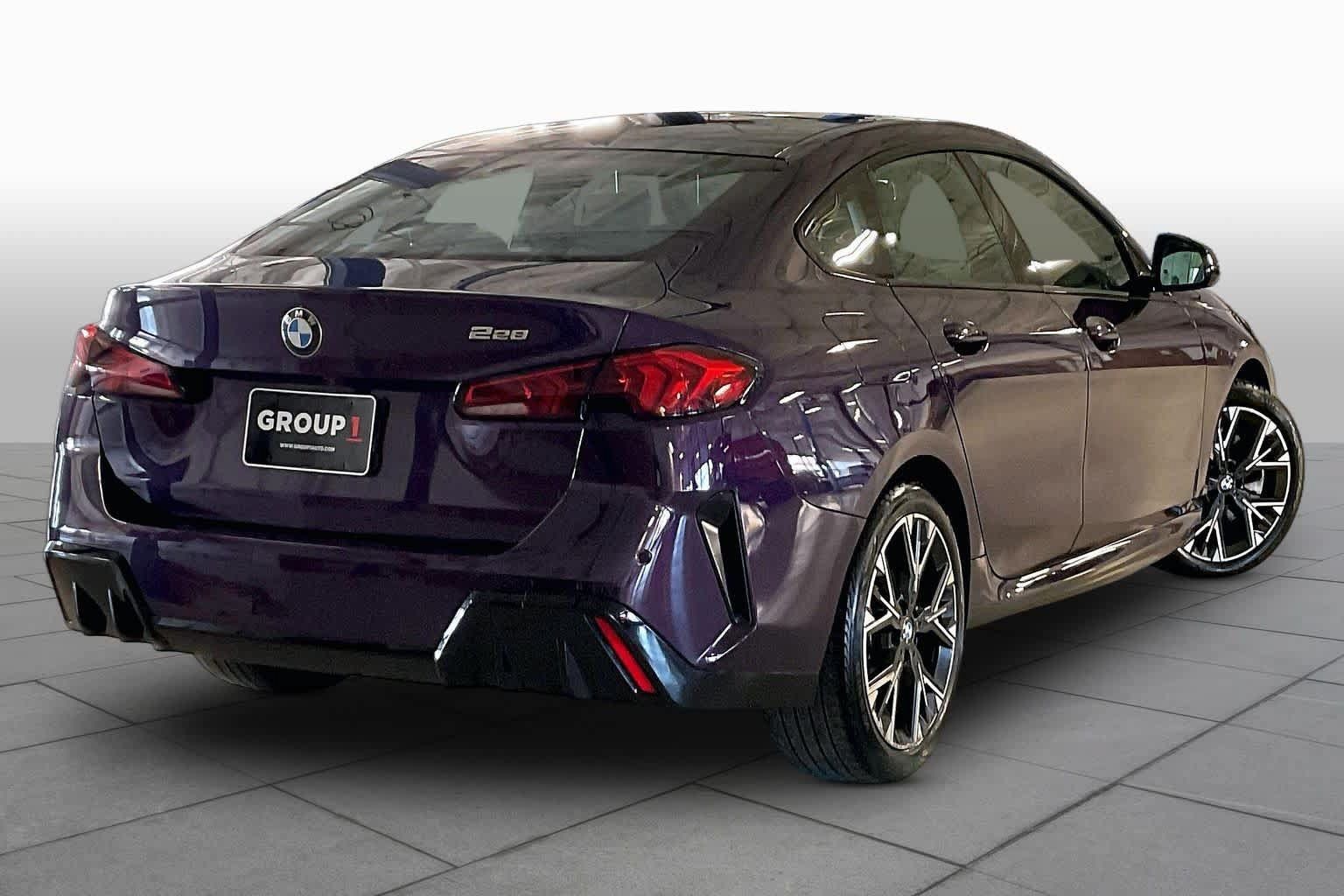 Used 2026 BMW 228i FWD image 12