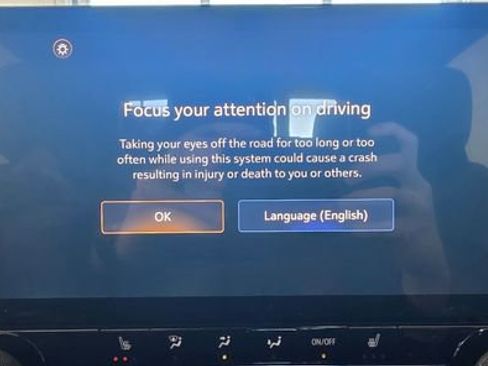 New 2026 Chevrolet Colorado LT w/ LT Convenience Package image 19