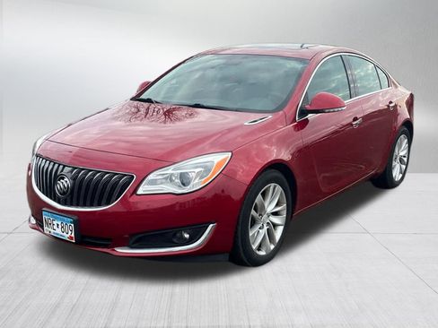 Used 2014 Buick Regal Premium image 7