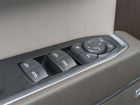 New 2026 Chevrolet Silverado 1500 LTZ image 10