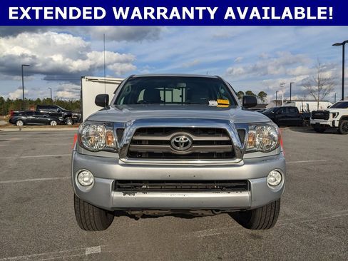 Used 2009 Toyota Tacoma PreRunner image 6