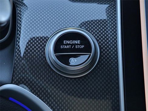 Certified 2024 Mercedes-Benz GLC 43 AMG 4MATIC Coupe image 25