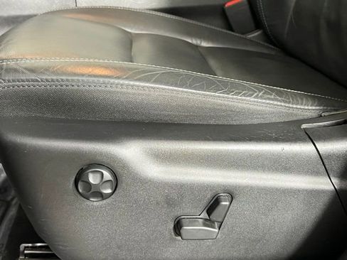 Used 2021 Dodge Durango SXT image 19