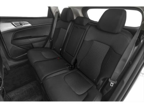 Certified 2024 Kia Sportage LX image 16