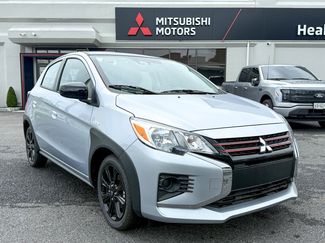 New 2024 Mitsubishi Mirage image 1