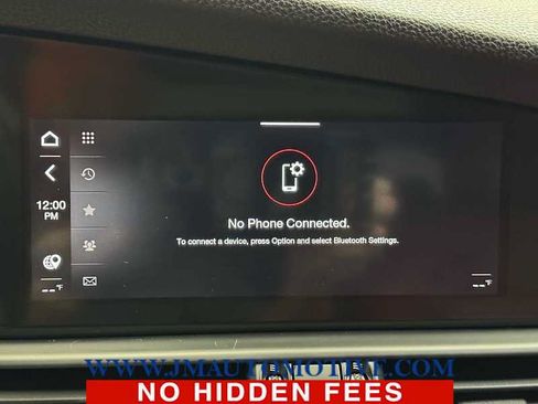 Used 2020 Alfa Romeo Giulia Ti w/ Active Blind Spot Package AWD/4WD image 29