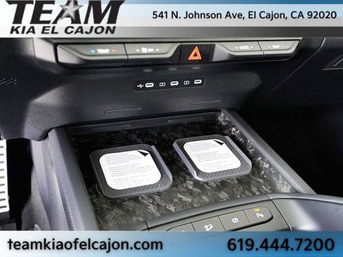 New 2027 Kia Telluride SX Prestige X-Pro AWD/4WD image 37
