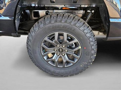 New 2026 Ford F150 Tremor image 10