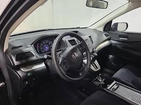 Used 2014 Honda CR-V LX image 14