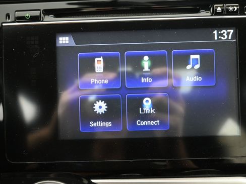 Used 2016 Honda Fit EX image 15