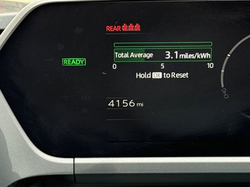 Certified 2024 Subaru Solterra Limited w/ Limited Package image 26