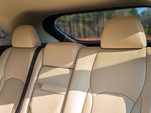 Used 2020 Lexus RX 350 FWD w/ Premium Package image 18