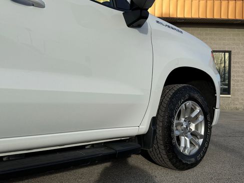 Used 2024 Chevrolet Silverado 1500 RST w/ Max Trailering Package image 25