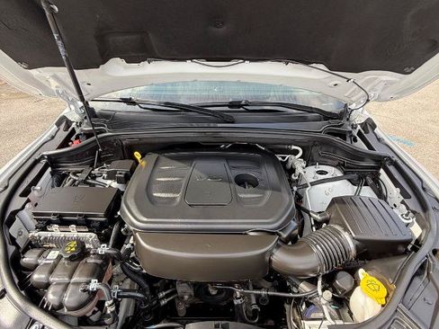 Used 2020 Dodge Durango GT RWD image 35