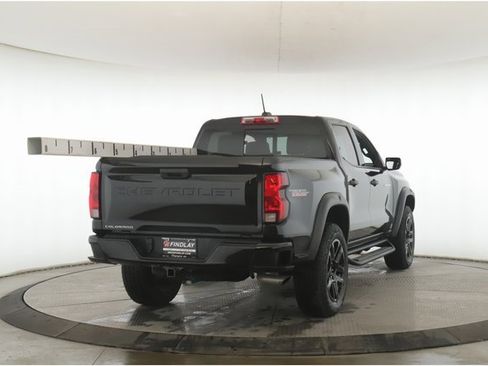 Used 2024 Chevrolet Colorado Trail Boss w/ Advanced Trailering Package image 7