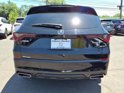 Certified 2024 Acura MDX A-Spec AWD/4WD image 6