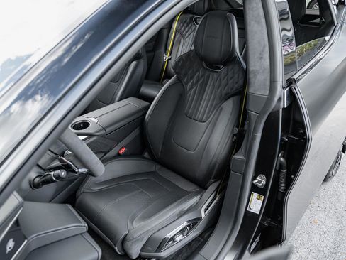 New 2025 Lotus Eletre image 19