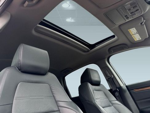 Certified 2022 Honda CR-V EX-L image 22