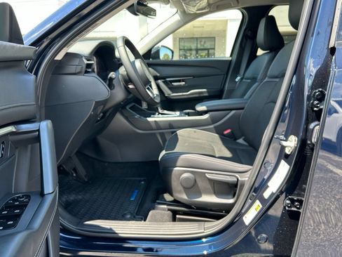 New 2026 MAZDA CX-5 Select AWD/4WD image 13