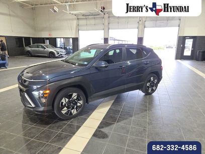 Used 2024 Hyundai Kona SEL