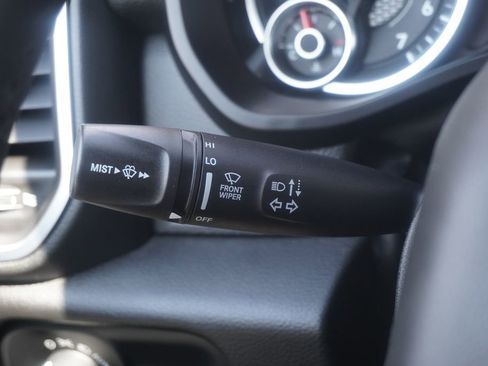 Used 2025 RAM 1500 Big Horn AWD/4WD image 20