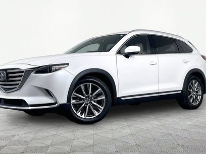 Used 2019 MAZDA CX-9 Grand Touring
