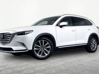 Used 2019 MAZDA CX-9 Grand Touring FWD video 1