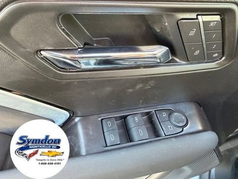 New 2026 Chevrolet Colorado Z71 w/ Z71 Convenience Package 2 image 14