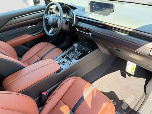 New 2026 MAZDA CX-50 Meridian Edition w/ Apex Package image 15