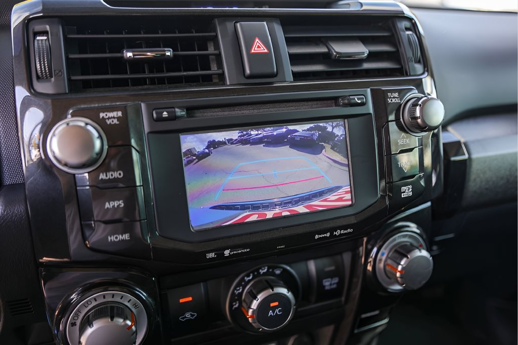 Used 2019 Toyota 4Runner TRD Pro AWD/4WD image 20