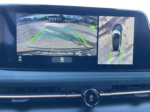 Used 2023 Nissan Ariya image 20