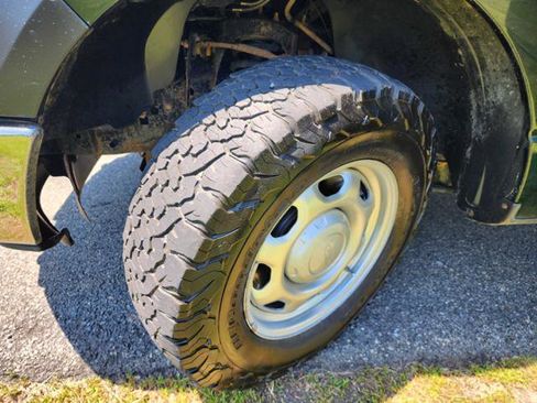Used 2013 Ford F150 XL w/ Mid Equipment Group AWD/4WD image 9