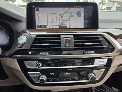 Used 2020 BMW X3 sDrive30i w/ Premium Package RWD image 23