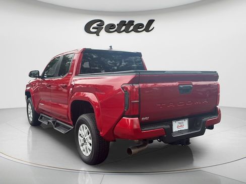Used 2026 Toyota Tacoma SR5 RWD image 6