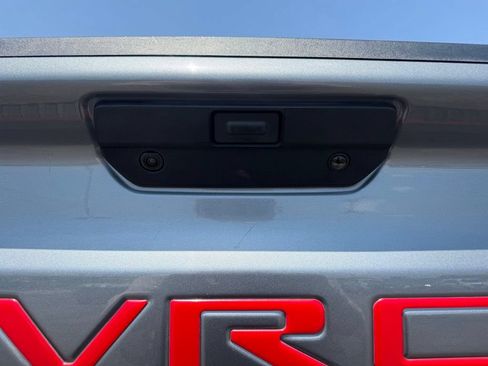 Used 2020 Chevrolet Silverado 1500 LT Trail Boss w/ Bed Protection Package AWD/4WD image 20