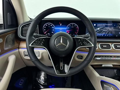 Used 2024 Mercedes-Benz GLE 450 4MATIC image 22