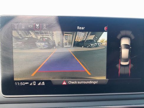 Used 2018 Audi S4 Prestige w/ Prestige Package image 8