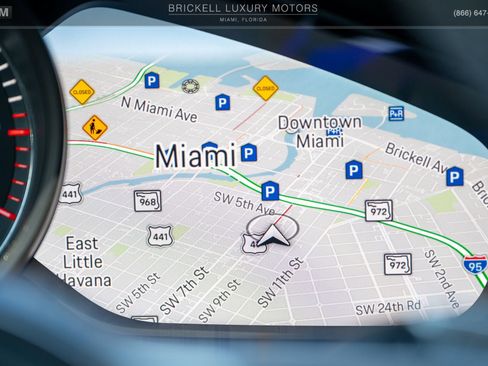 Used 2023 Porsche Cayenne GTS w/ Premium Package Plus image 36