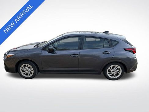 Used 2024 Subaru Impreza 2.0i image 6