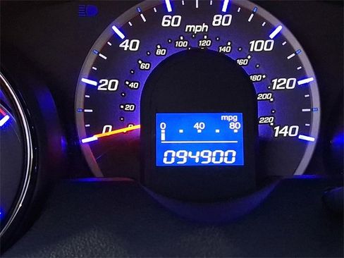 Used 2012 Honda Fit Sport image 25