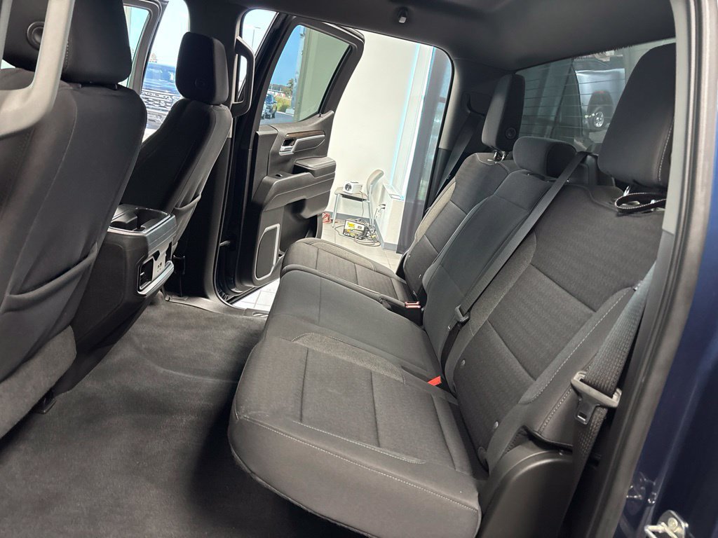 Used 2023 Chevrolet Silverado 1500 RST AWD/4WD image 27
