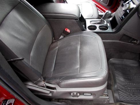 Used 2014 Ford Flex Limited image 19