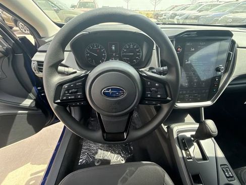 New 2026 Subaru Crosstrek 2.0i Premium AWD/4WD image 14